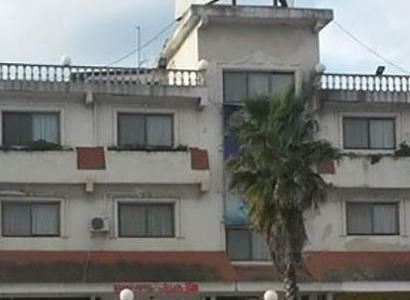 هتل آپارتمان صدف