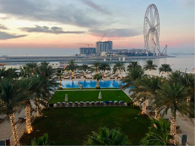 Hotel DoubleTree By Hilton Istanbul