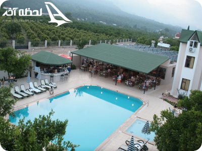 Ares Hotel