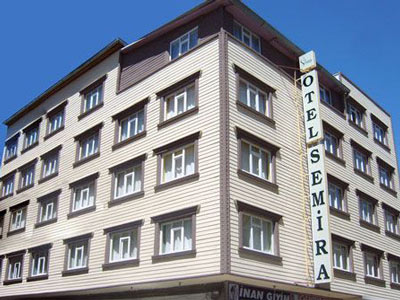 Hotel Semira