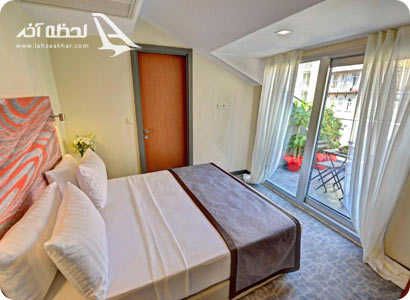 ALL INN HOTEL