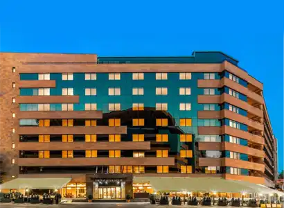 Hotel Yerevan Place