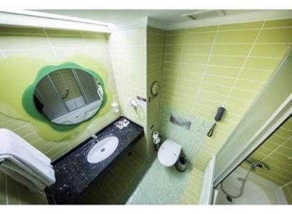 Hotel Armir Resort