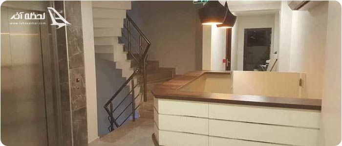 hotel Taksim Sweet Home