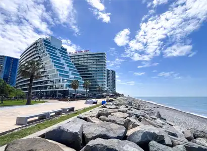 Hotel Batumi View Luxury