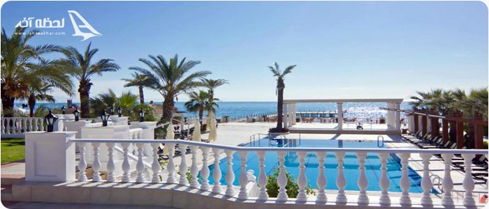 hotel Onkel Resort
