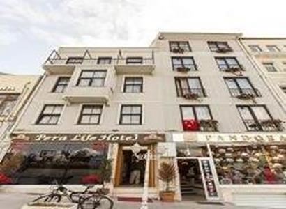 Hotel Pera Life