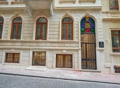 Hotel Akka Suites Taksim