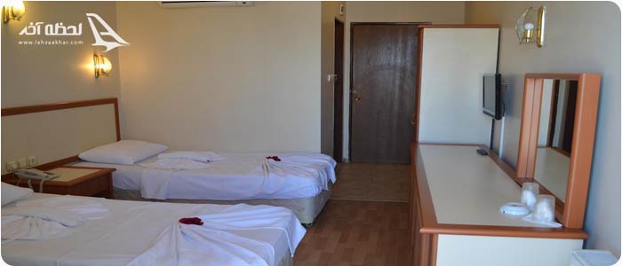 hotel Grand Milano