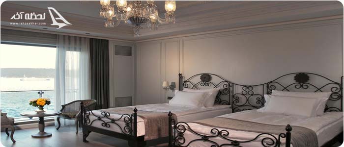 hotel The Central Palace Bosphorus
