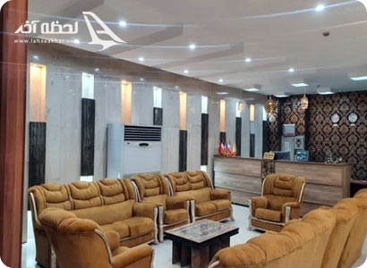 هتل لاوان