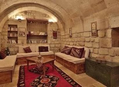 Hotel Heaven Cave House Razziya Evi