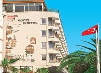 Hotel Surtel Kusadasi