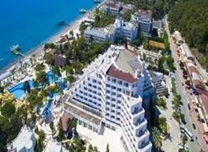 Hotel Diamond Club Kemer