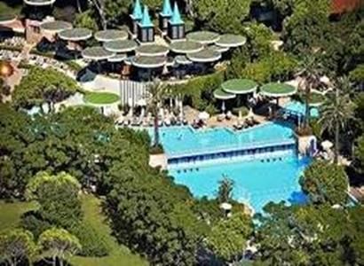 Hotel Gloria Verde Resort