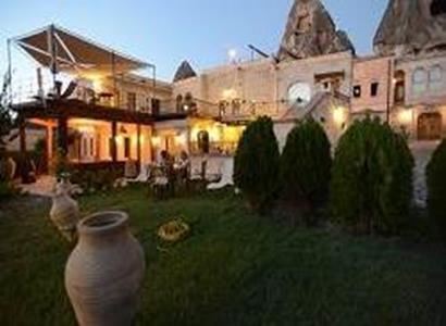 Hotel Goreme Suites