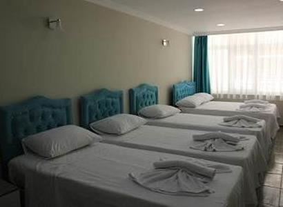 Hotel Gorur Istanbul