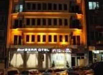 Hotel GrAnd Sera Ankara
