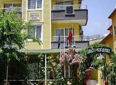 Hotel Erciyes