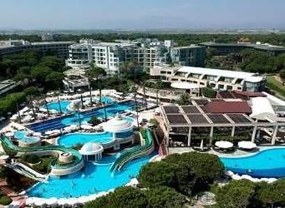 Hotel Limak Atlantis Deluxe