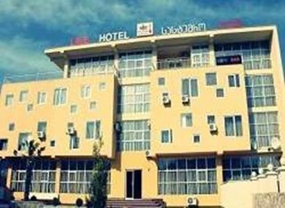 Hotel Like Tbilisi