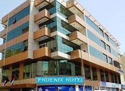 Hotel Phoenix Dubai