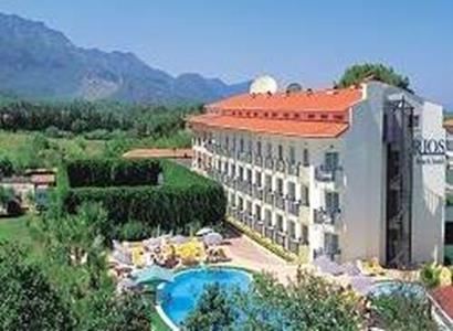 Hotel Rios Beach