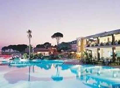 Hotel Maritim Pine Beach belek