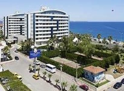 Hotel Porto Bello Resort And Spa