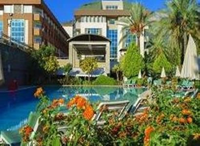 Hotel Armas Gul Beach