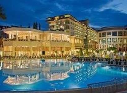 Hotel Barut Kemer