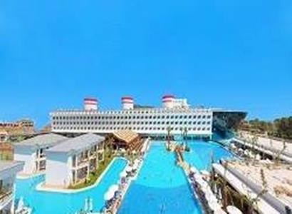 Hotel Queen Alisa Deluxe