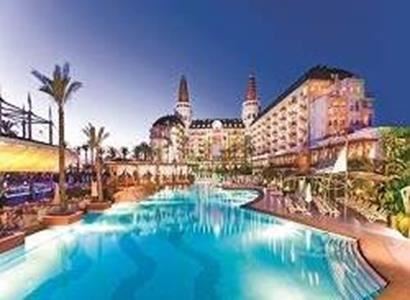 Hotel Delphin Diva Premiere