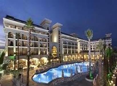 Hotel Alva Donna Exclusive and Spa