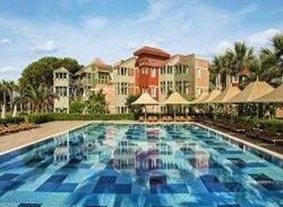 Hotel Club Mega Saray