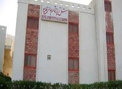 هتل آپارتمان عالی قاپو