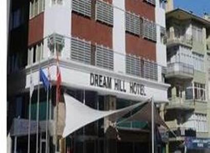 Hotel Dream Hill Terrace