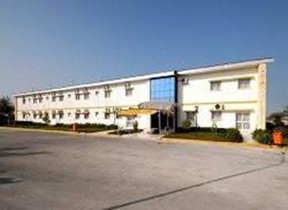 هتل فرشتگان