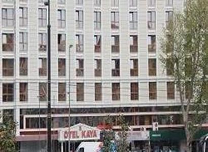 Hotel Kaya Istanbul