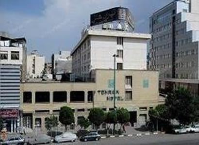 هتل تهران