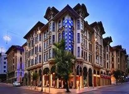 Hotel Wyndham Istanbul Old City