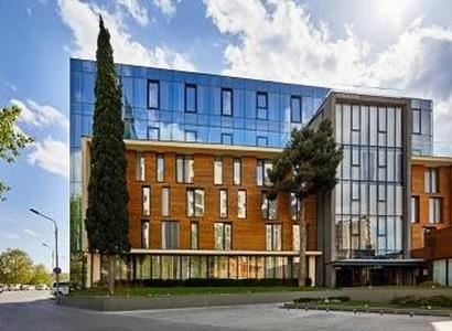Hotel Iveria Inn