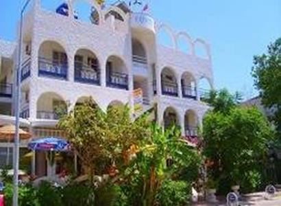 Hotel Villa Fortin Pension