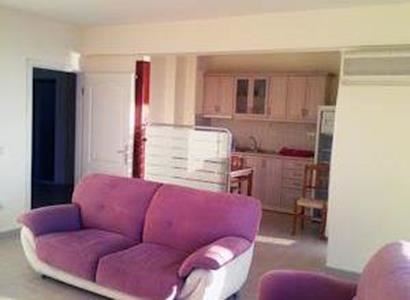 Hotel Kusadasi Karaca Apartment