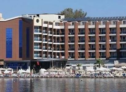 Hotel Mehtap Beach
