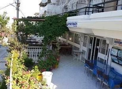 Hotel Ozgun Apart