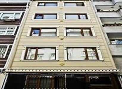 Hotel Papillon Suites