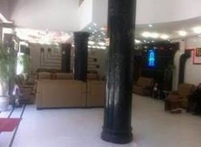 هتل بورج الصفا اند رستوران