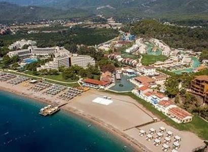 Hotel Rixos Premium Tekirova