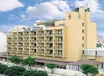 Hotel Santur Kusadasi